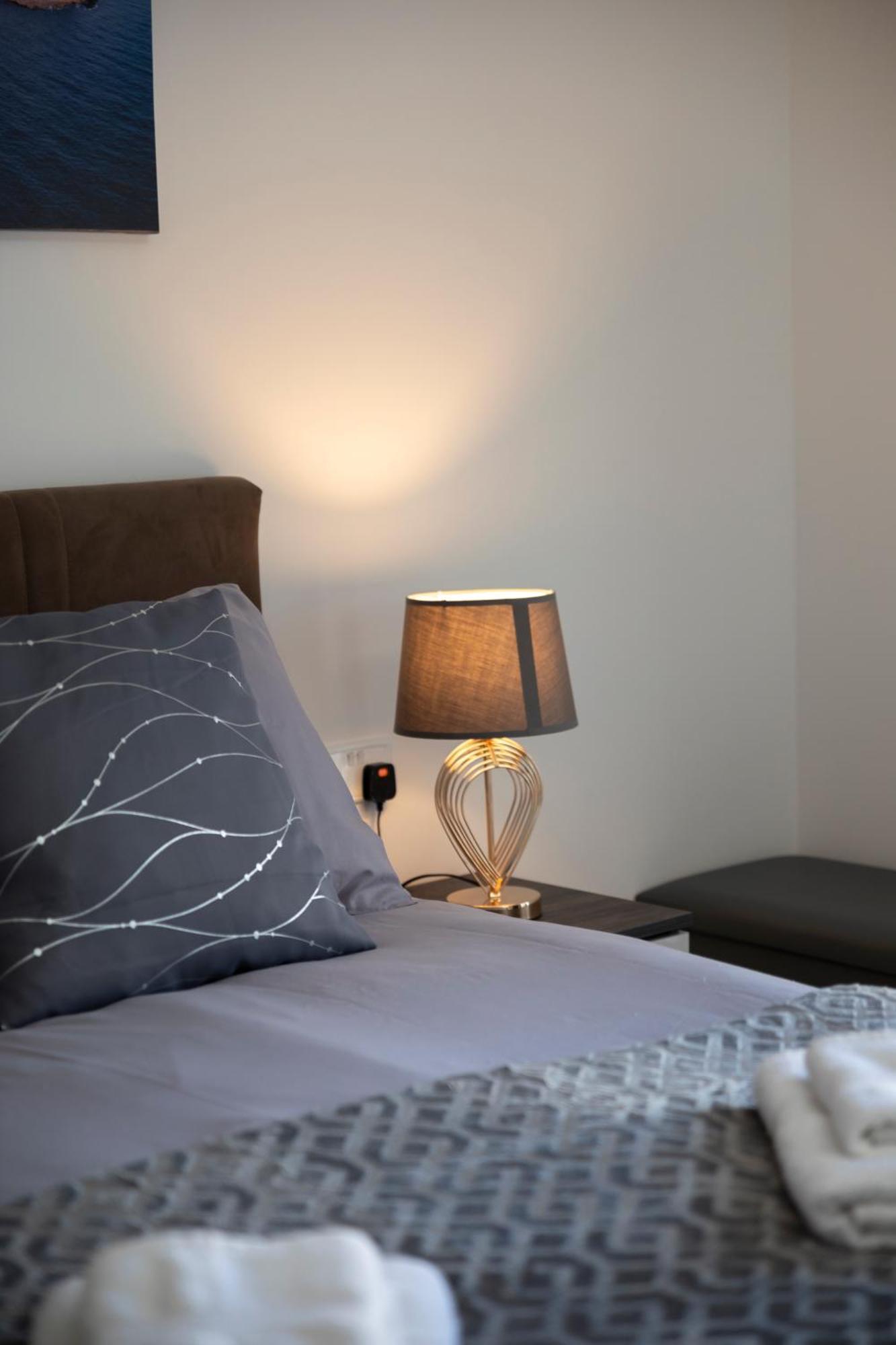 Modern & Spacious 2Br Apartment With Country Views - Close To Xemxija Bay St. Paul's Bay Buitenkant foto