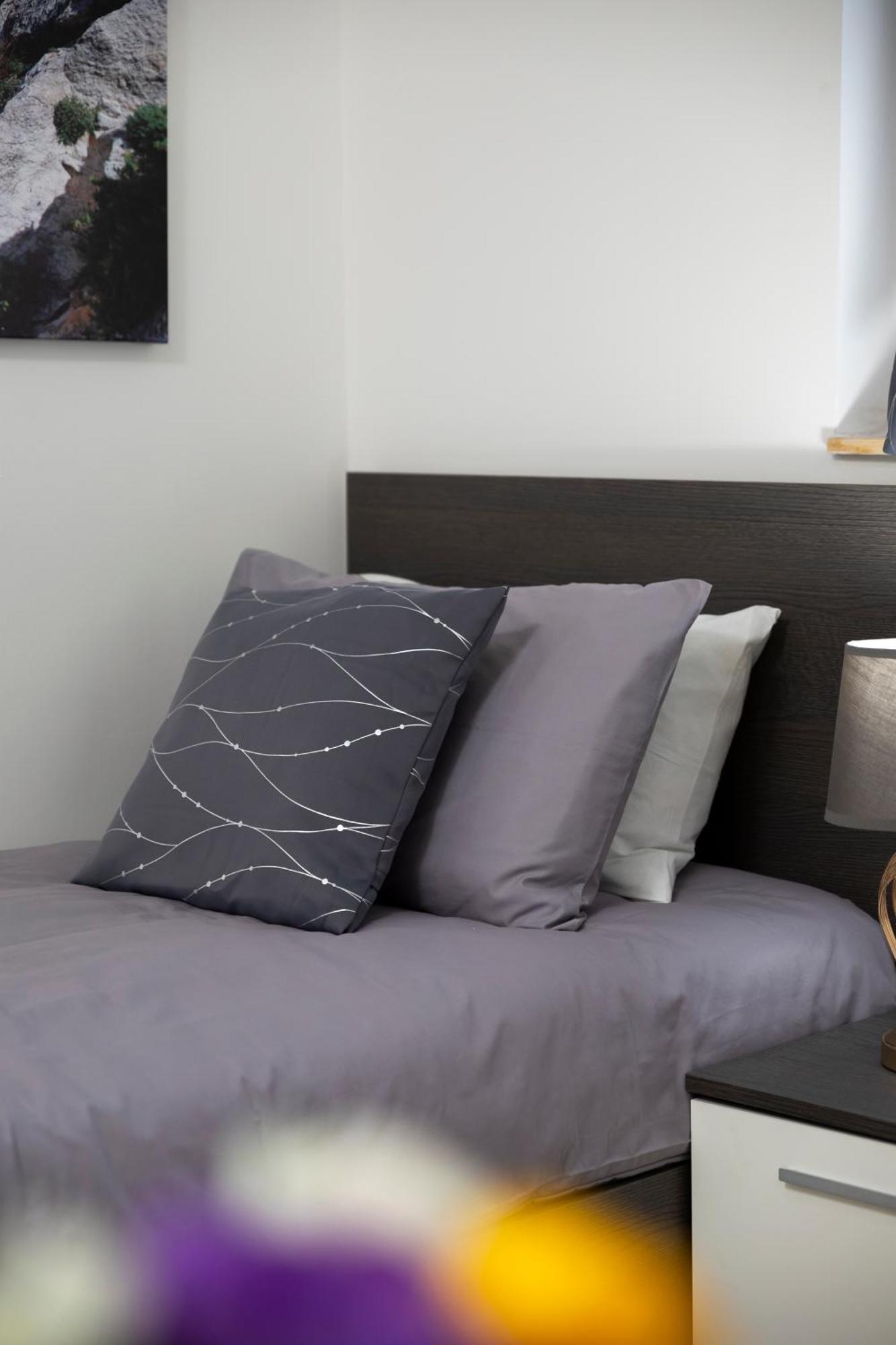 Modern & Spacious 2Br Apartment With Country Views - Close To Xemxija Bay St. Paul's Bay Buitenkant foto