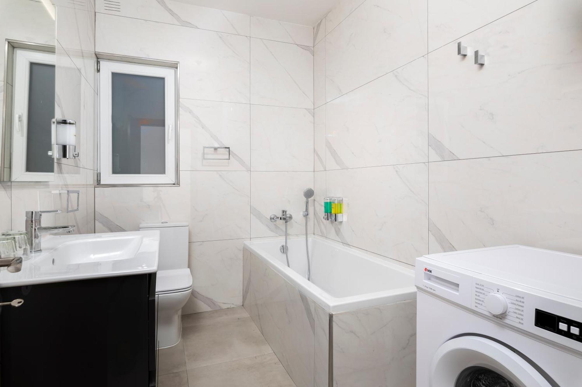 Modern & Spacious 2Br Apartment With Country Views - Close To Xemxija Bay St. Paul's Bay Buitenkant foto